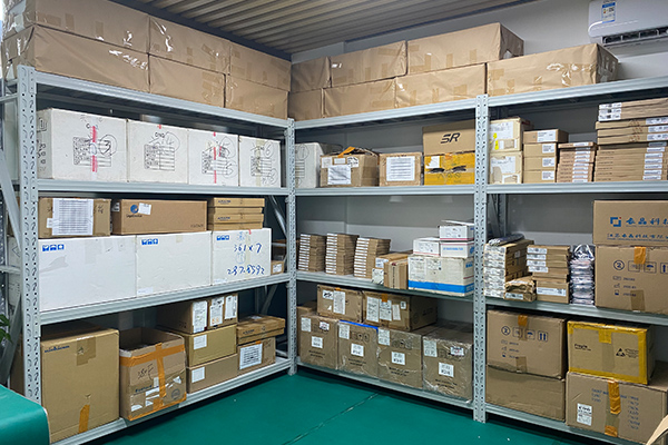 Quint Tech colaborou con Geely Auto