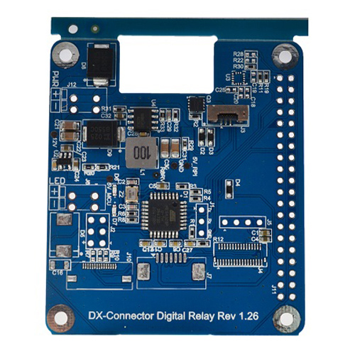 Conxunto de PCB de electrónica de consumo