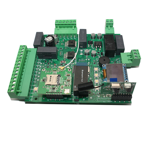 Conxunto de placa de circuíto electrónico PCBA