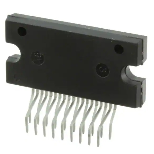 IC para ON PWR DRIVER